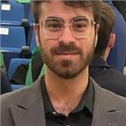 Profesor titulado en historia, pretendo dar clases a estudiantes de la ESO.